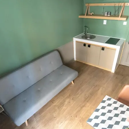 Apartmán Beautiful Location Mouse *