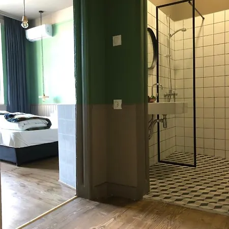 Apartmán Beautiful Location Mouse *