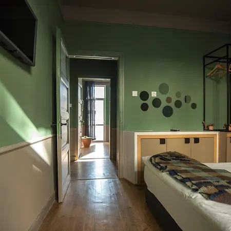Apartmán Beautiful Location Mouse Plovdiv