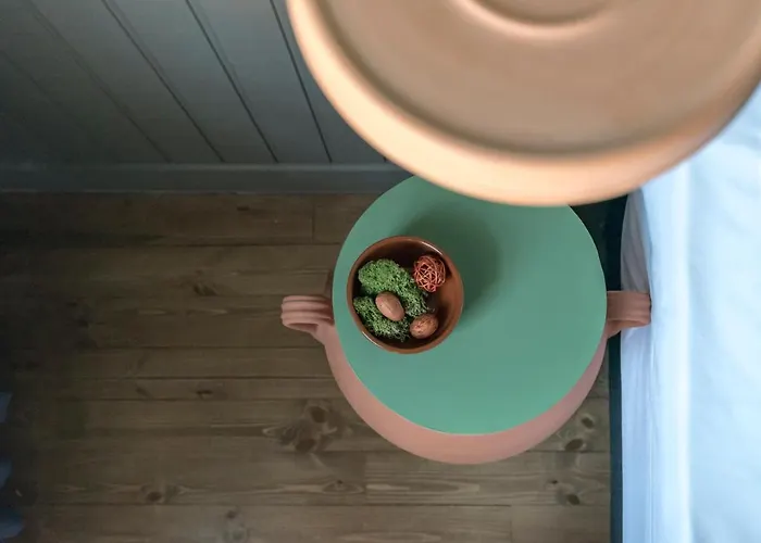 Beautiful Location Mouse * Plovdiv