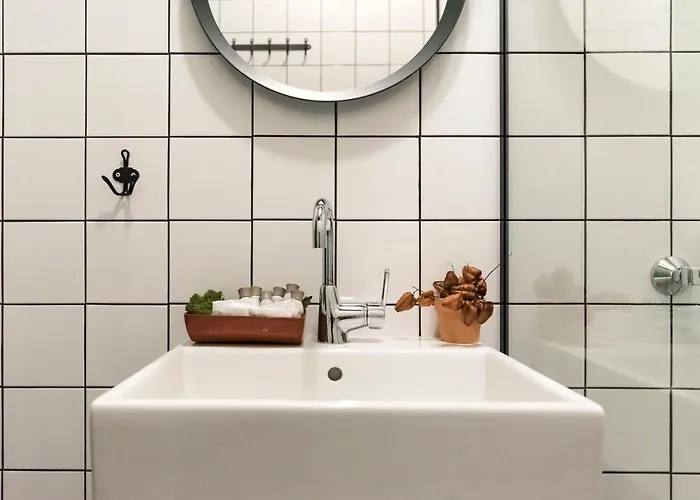 Appartement Beautiful Location Mouse *