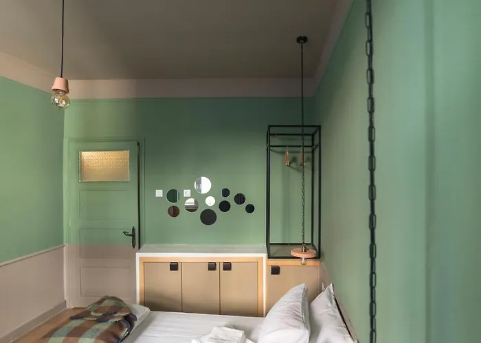 Beautiful Location Mouse Appartement