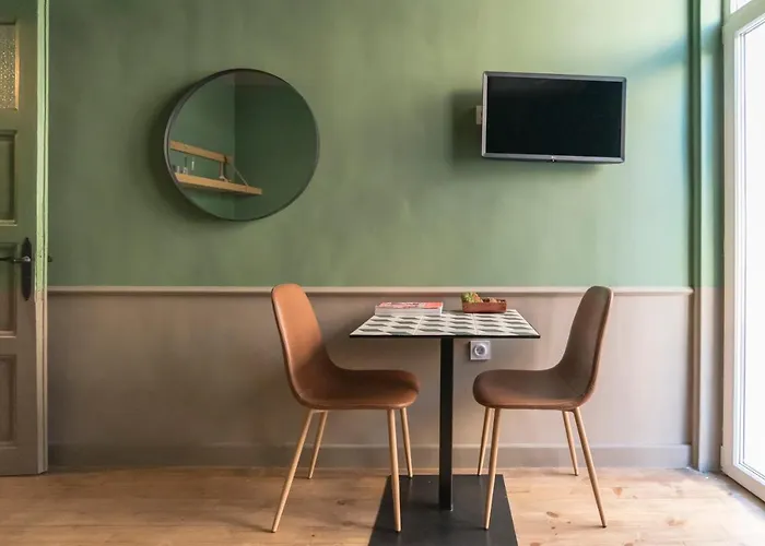 Appartement Beautiful Location Mouse Plovdiv