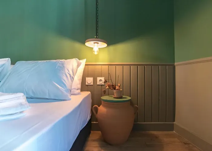 Beautiful Location Mouse * Plovdiv