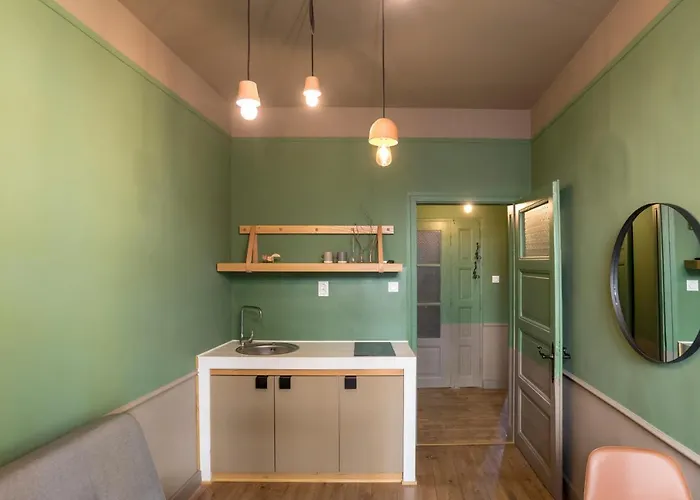 Beautiful Location Mouse * Plovdiv