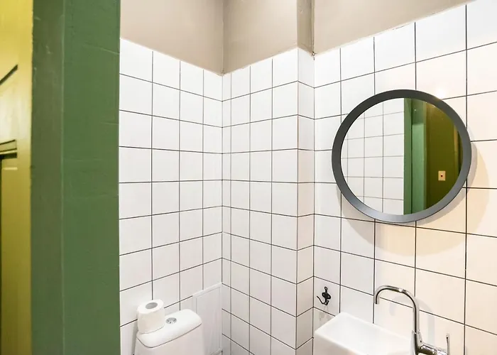 Appartement Beautiful Location Mouse *