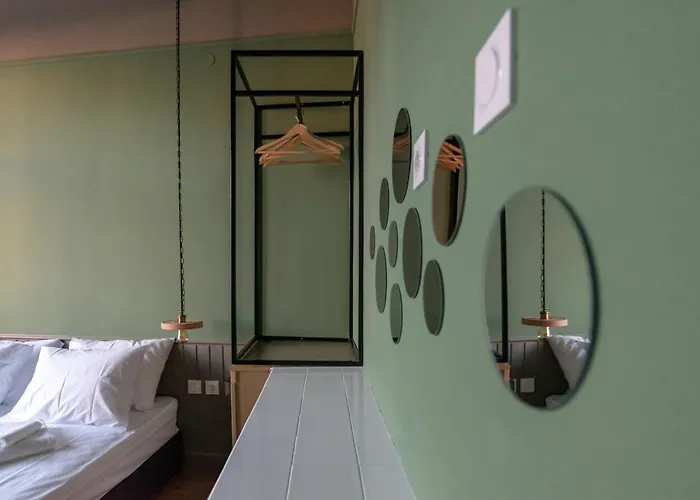 Beautiful Location Mouse Appartement Plovdiv