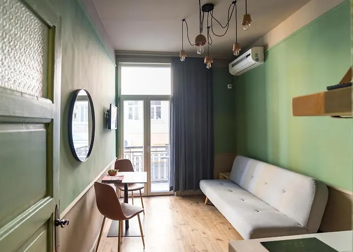 Appartement Beautiful Location Mouse