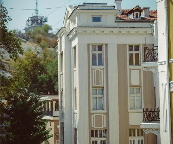 Appartement Beautiful Location Mouse Plovdiv