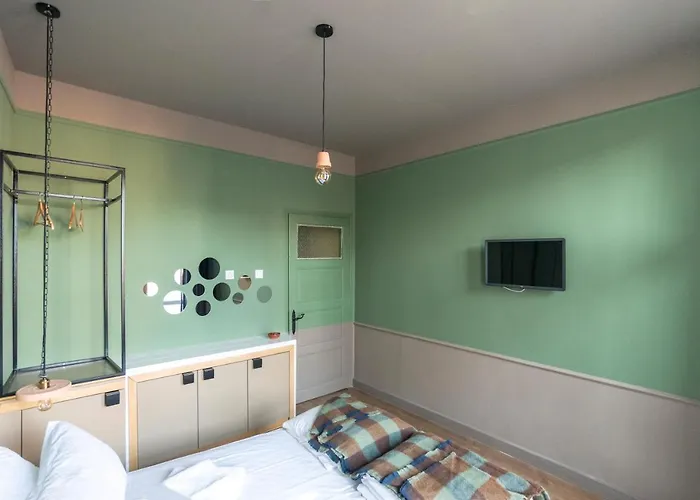 Appartement Beautiful Location Mouse *