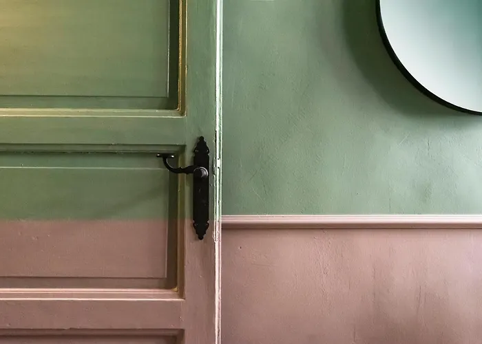 Appartement Beautiful Location Mouse