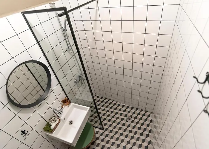 Appartement Beautiful Location Mouse *