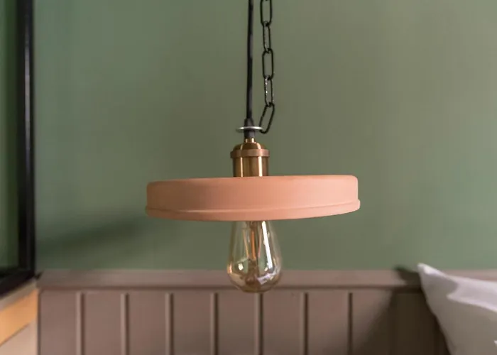 Appartement Beautiful Location Mouse