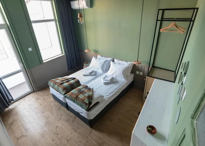 Beautiful Location Mouse Appartement Plovdiv