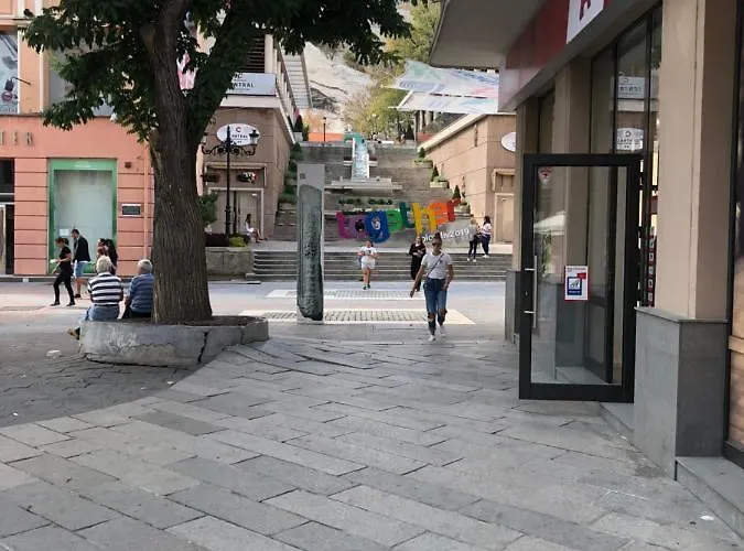 Beautiful Location Mouse Appartement