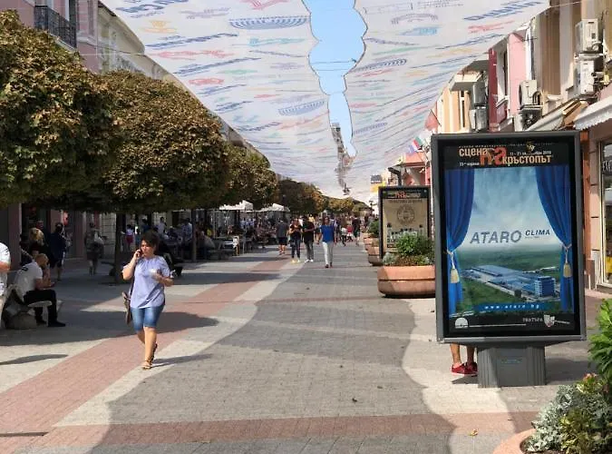 Appartement Beautiful Location Mouse