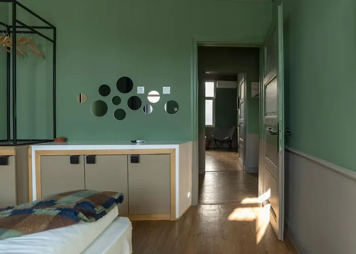 Beautiful Location Mouse Appartement *