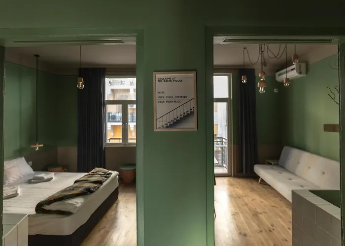 Appartement Beautiful Location Mouse