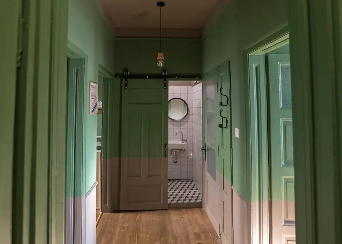 Appartement Beautiful Location Mouse