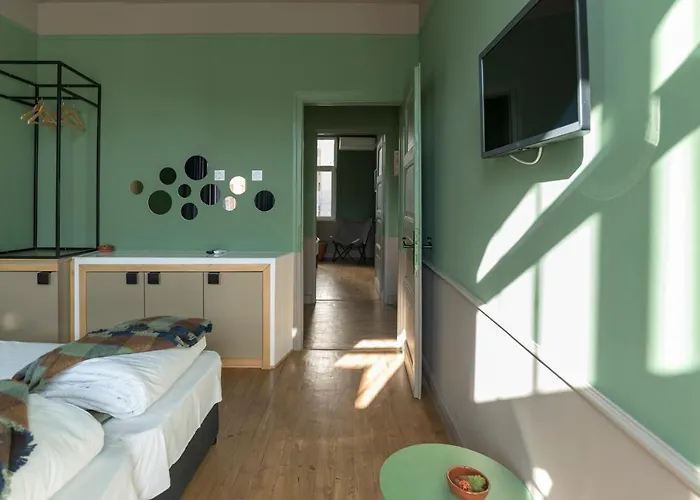 Beautiful Location Mouse