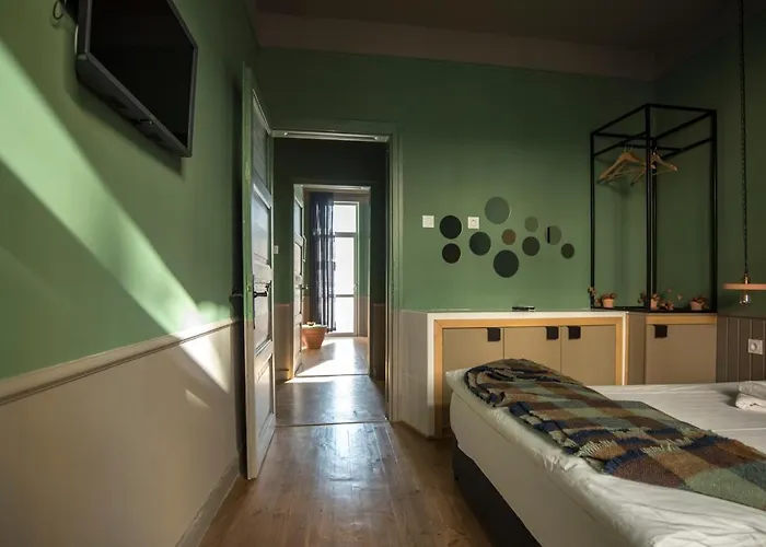 Appartement Beautiful Location Mouse Plovdiv