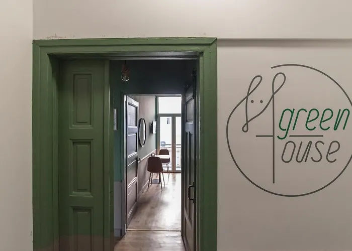 Beautiful Location Mouse Appartement *