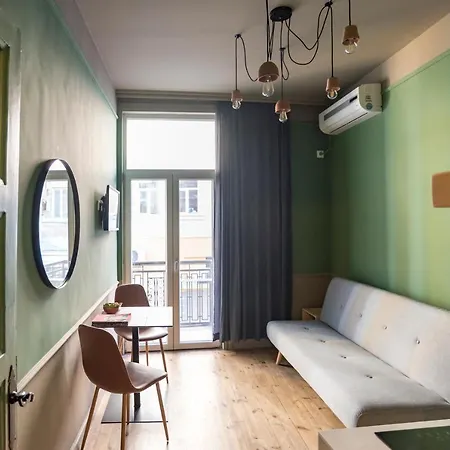 شقة Beautiful Location Mouse